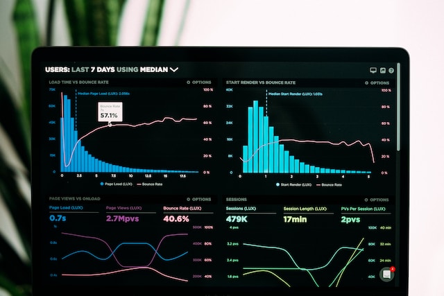 Analytics Firts