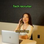 tech recruiting today