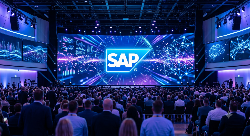 SAP SAPPHIRE 2026
